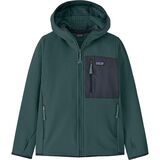 Cascade Green