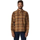Avalanche/Berm Brown
