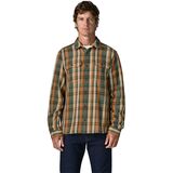Fall Line/Canopy Green