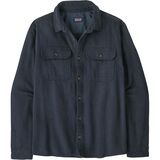 Mirror Weave/Summit Blue