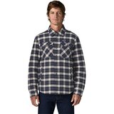 Evergreen Fjord/Smolder Blue
