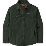 Old Growth Green