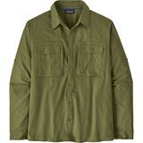 Caper Green