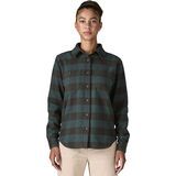 Buffalo Check: Old Growth Green