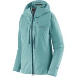 Snowmelt Blue