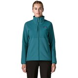Glacial Blue