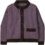 Checkered/Diver Blue