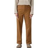 Deer Brown