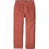 Potters Red