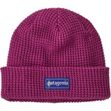 Hut Tripper Label: Amaranth Pink