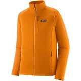Autumn Orange
