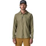 River Rock Green