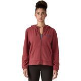 Sequoia Red