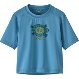 Island Turtle: Shore Blue