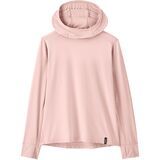 Dorsal Pink