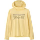P-6 Outline: Buttercup Yellow