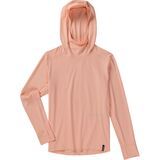Sunlit Pink