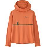 Swelldrifter Stripe: Rock Melon