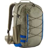River Rock Green w/P6 Blue