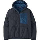New Navy/Clement Blue