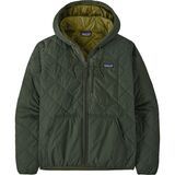 Old Growth Green