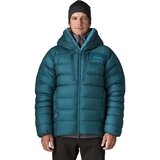 Glacial Blue