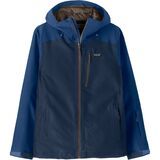Smolder Blue/Clement Blue