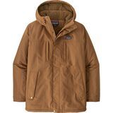 Deer Brown