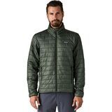 Old Growth Green