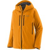 Autumn Orange