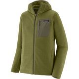 Caper Green