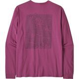 Faded Magenta