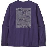 Plummet Purple