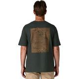 Old Growth Green