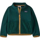 Cascade Green