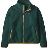 Cascade Green
