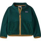 Cascade Green