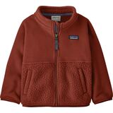 Rusty Red