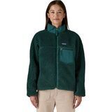 Cascade Green