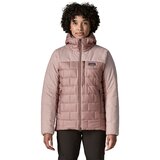 Stingray Mauve