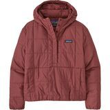 Sequoia Red