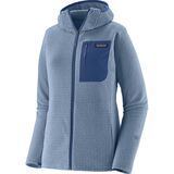 Barnacle Blue