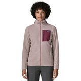 Stingray Mauve