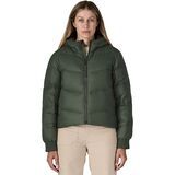 Old Growth Green