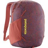 Sea Run: Potters Red