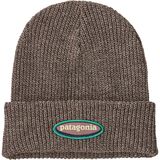 '95 Oval Logo: Den Brown