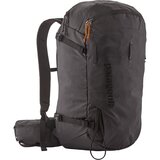 Black w/Autumn Orange
