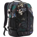 Kaleido: Black
