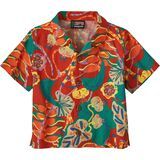 Tropiclimb: Hot Ember