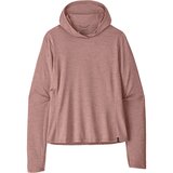 Fuzzy Mauve - Moonrise Taupe X-Dye